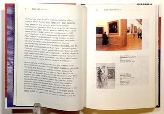 Ikinci Sergi, Second Exhibition, Kitap Book 1/2