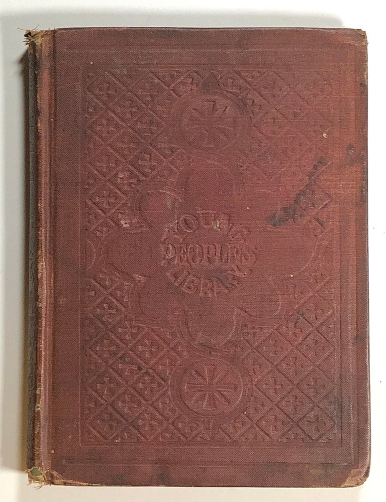 Item #s00015084 New Indian Sketches. P. J. de Smet.