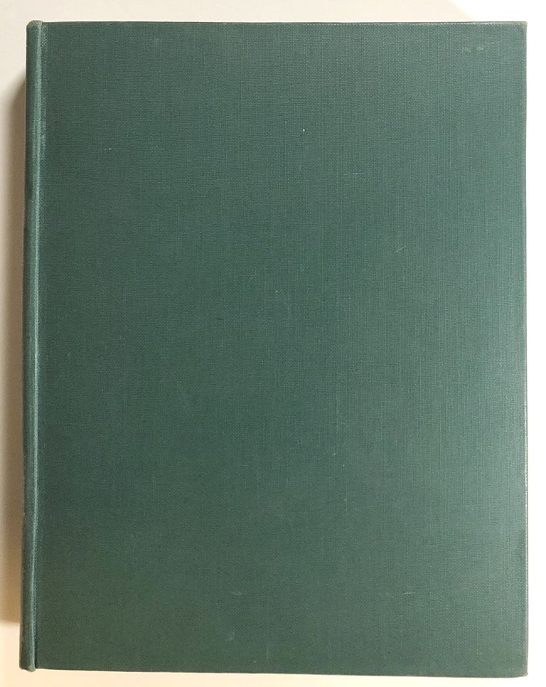 Item #s00016097 British and American Sporting Authors: Their Writings and Biographies, with a Bibliography by Sydney R. Smith and Foreword by Ernest R. Gee. A. Henry Higginson, Sydney R. Smith, fore Ernest R. Gee.