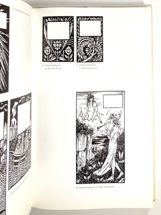 Aubrey Beardsley, A Studio Book