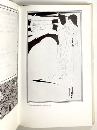 Aubrey Beardsley, A Studio Book