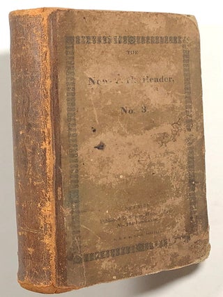 Item #s00016291 The New York Reader, No. 3: Being, Selections in Prose and Poetry, from the best...