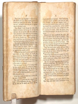 The New York Reader, No. 3: Being, Selections in Prose and Poetry, from the best Writers: Designed for the Use of Schools, and Calculated to Assist the Scholar in Acquiring the Art of Reading and at the Same Time to Fix His Principles and Inspre Him with a Love of Virtue