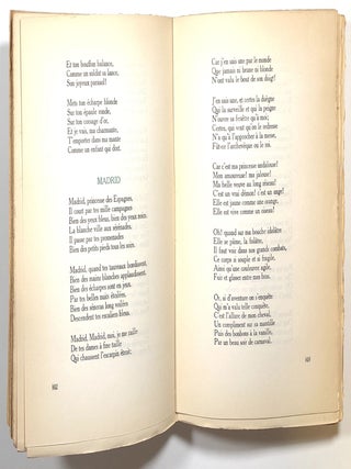 Premieres Poesies