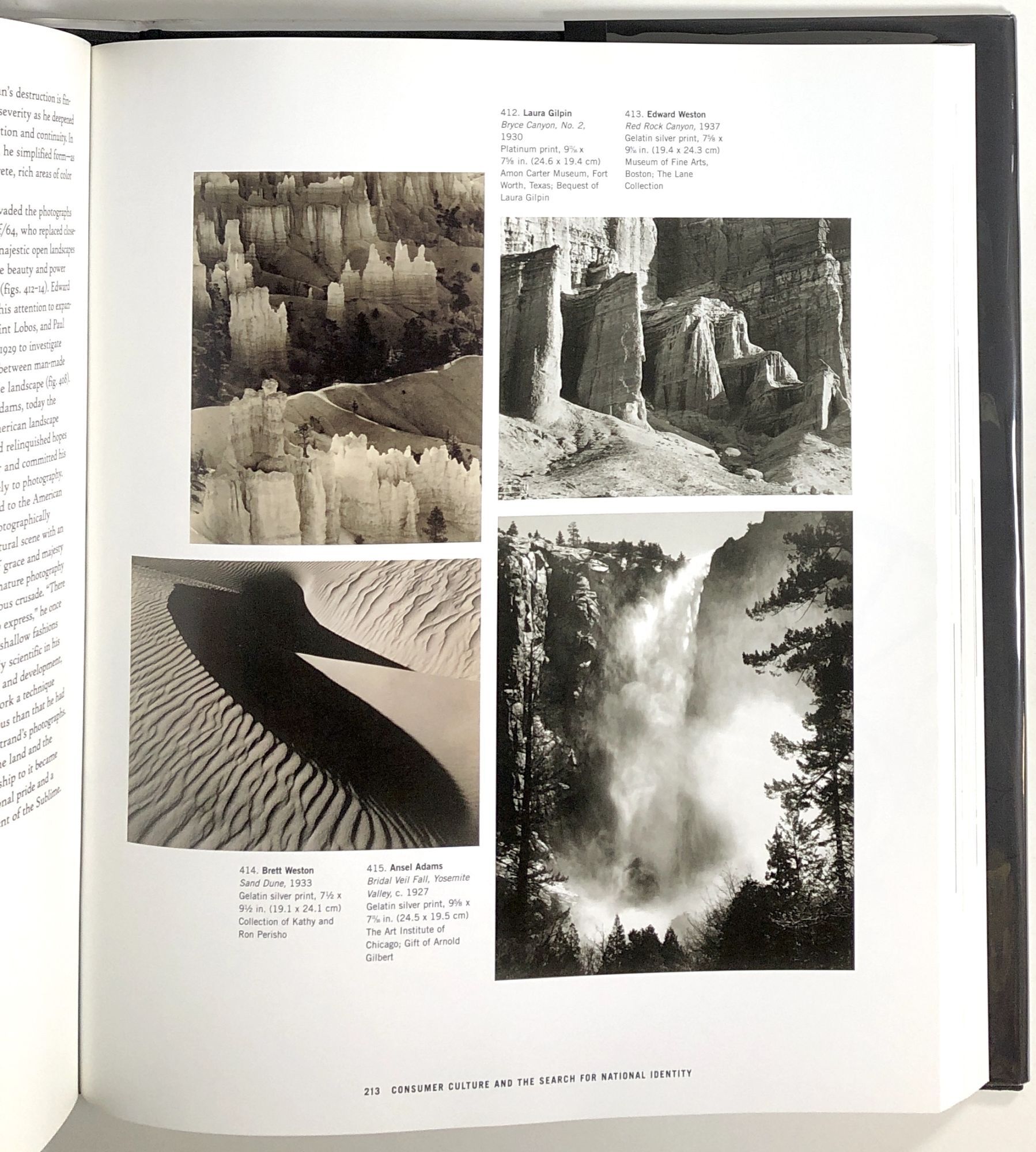 The American Century: Art & Culture, 1950-2000; and | Barbara