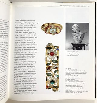 Jewels of Fantasy: Costume Jewelry of the 20th Century