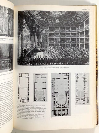 A History of Building Types; The A. W. Mellon Lectures in the Fine Arts, 1970, The National Gallery of Art, Washington, D.C.; Bollingen Series XXXV
