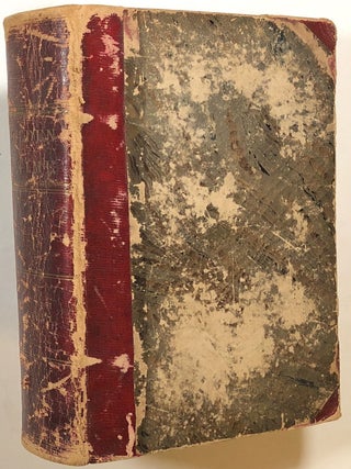 Item #s00017248 The Olden Time; a Monthly Publication, Devoted to the Preservation of Documents...