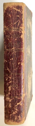 The Olden Time; a Monthly Publication, Devoted to the Preservation of Documents and Other Authentic Information in Relation to the Early Explorations, and the Settlement and Improvement of the Country Around the Head of the Ohio, Volume I--containing Vol. I, No. 1 (January, 1846) - Vol. I, No. 12 (December, 1846)