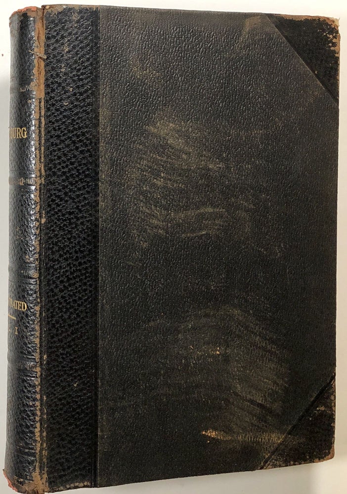 Item #s00017290 A Century and a Half of Pittsburg and Her People, Illustrated, Volume I; Pittsburgh. John Newton Boucher.