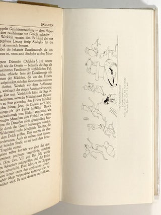 Aischylos' Schutzflehende; Mit Ausführlicher Einleitung, Text, Kommentar, Exkursen Und Sachregister