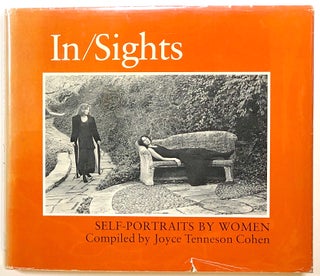 Item #s00017647 In/Sights: Self-Portraits by Women. Joyce Tenneson Cohen, Patricia Meyer Spacks
