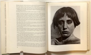 The Daybooks of Edward Weston, 2 vols.--Volume I: Mexico & Volume II: California