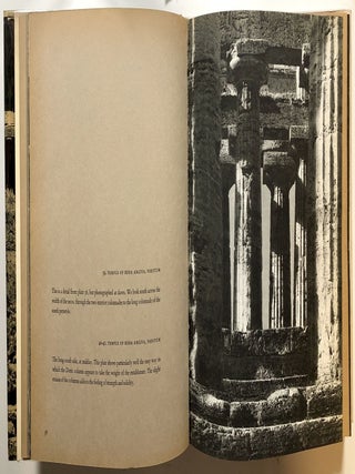 The Doric Temple