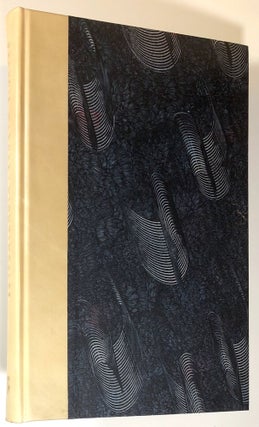 Item #s00017921 Nightingales: Poems 1985-1996--SIGNED. Francis Warner