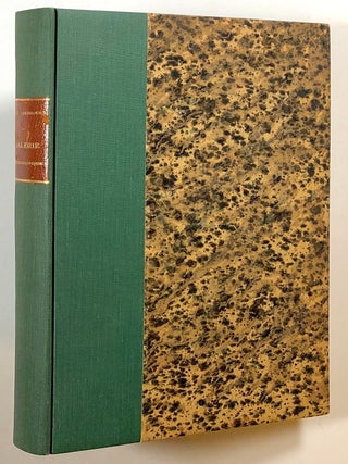 Item #s00017991 Galerie Microscopique (Traduction du Microscopic cabinet de M. Pritchard);...