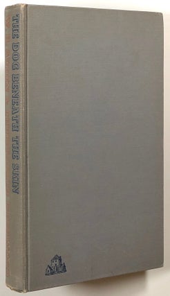 Item #s00018103 Dog Beneath the Skin; Or, Where Is Francis?: A Play in Three Acts. W. H. Auden,...