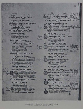 Lateinische Palaographie: 125 Tafeln in Lichtdruck mit Gegenuberstehender Transkription nebst Erlauterungen und einer Systematischen Darstellung der Entwicklung der Lateinischen Schrift