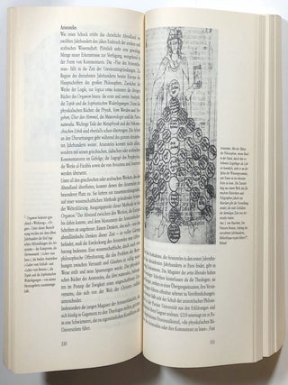 Elemente einer Geschichte der Wissenschaften; Herausgegeben von Michel Serres; Ubersetzt von Horst Bruhmann; Von Michel Authier, Paul Benoit, Bernadette Bensaude-Vincent, Et. Al.