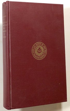 Item #s00018408 An Account of Bellevue Hospital, with a Catalogue of the Medical and Surgical...