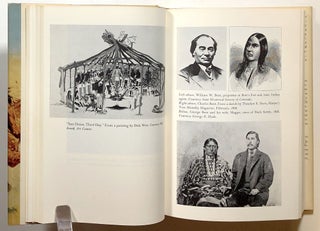 The Southern Cheyennes; The Civilization of the American Indian Series