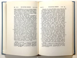 M. Tulli Ciceronis: Scripta Quae Manserunt Omnia, Fasc. 45: De Nautra Deorum, Post O. Plasberg, Edidit W. Ax; Bibliotheca scriptorum Graecorum et Romanorum Teubneriana