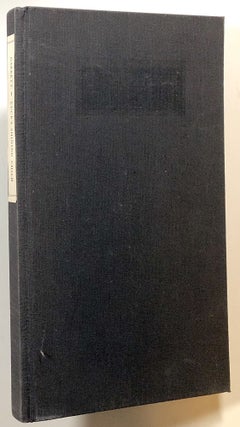 Item #s00019729 Luck's Shining Child: A Miscellany of Poems & Verses. George Garrett