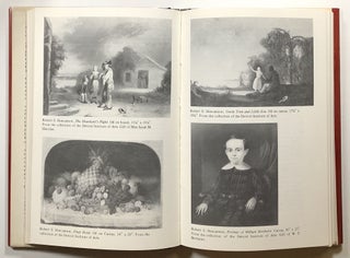 Artists of Early Michigan: A Biographical Dictionary of Artists Native to or Active in Michigan, 1701-1900