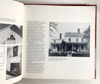 Southport: The Architectural Legacy of a Connecticut Village