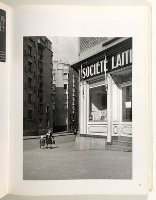 Robert Doisneau: La Vie d'un Photographe