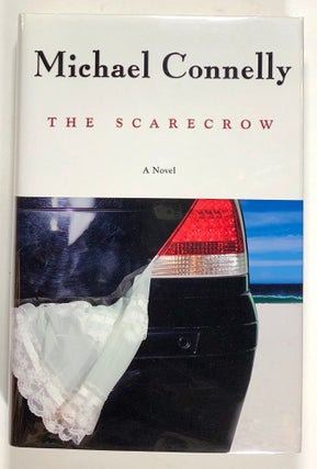 Item #s00020788 The Scarecrow. Michael Connelly