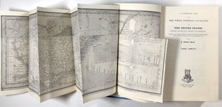 A Connected View of the Whole Internal Navigation of the United States, Natural and Artificial, Present and Prospective; Corrected and Improved from the Edition of 1826, and much enlarged from Authentic Materials, Down to the Present Time