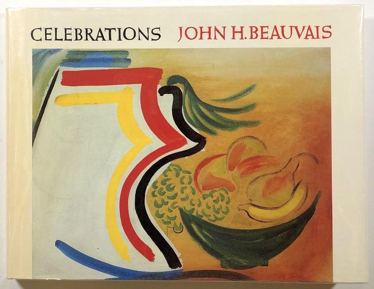 Item #s00020876 Celebrations. John H. Beauvais.