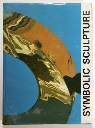 Item #s00021264 Symbolic Sculpture by John Robinson. John Robinson, Ron Beaver And Ronald Brown