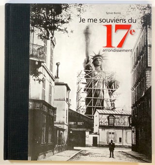 Item #s00021621 Je me Souviens du 14e Arrondissement. Sylvie Bonin, Bernadette Costa, Brassai,...