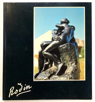 Item #s00021712 Rodin; Commissaire de L'exposition Pierre Gassier; Fondation Pierre Gianadda,...