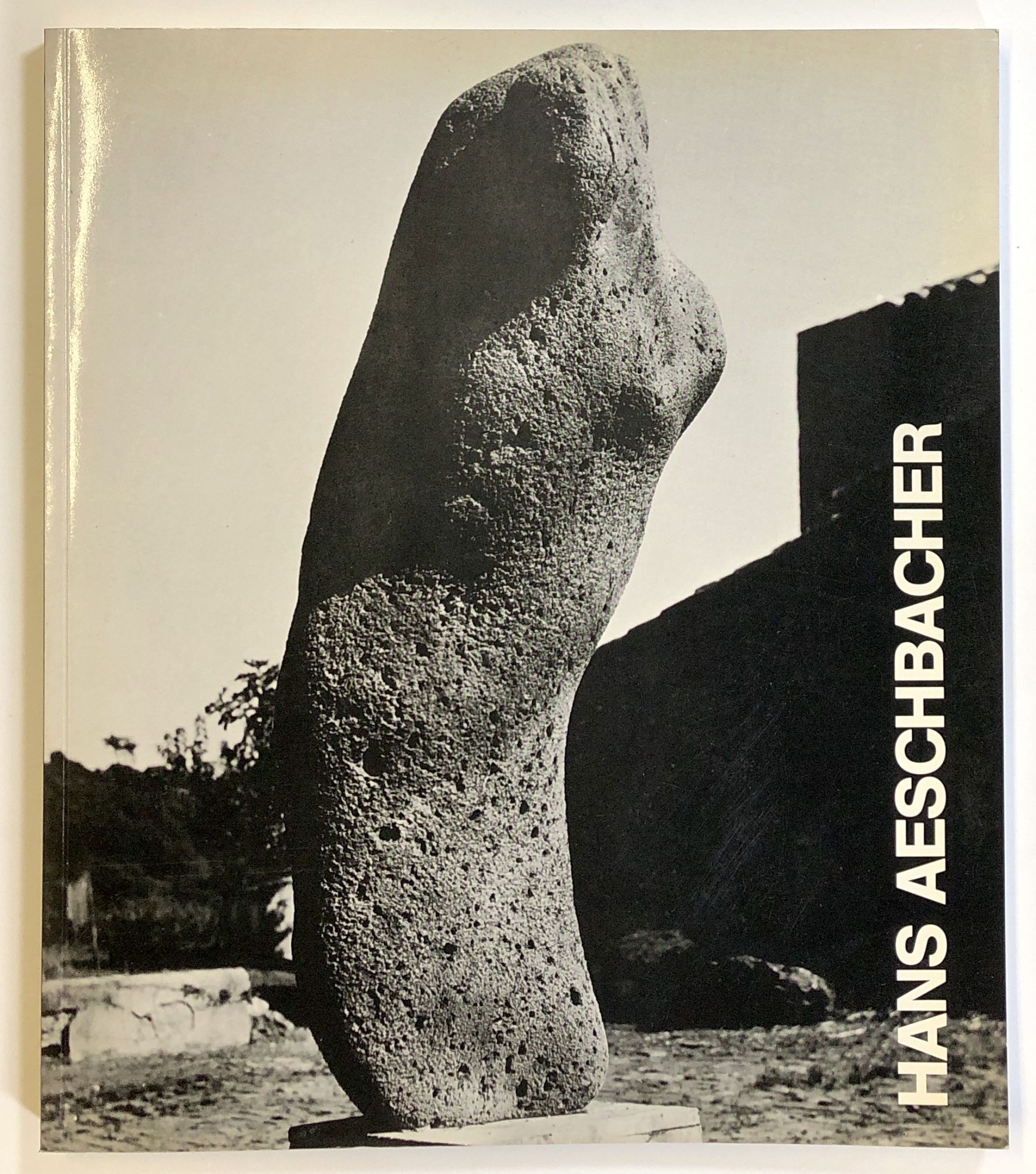 Hans Aeschbacher, 1906-1980; Kunsthaus Zurich, 13. September -- 3
