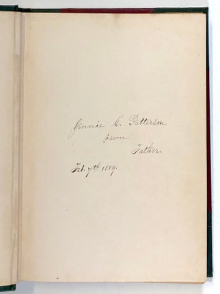 The Fiftieth Anniversary Exercises of the Presbyterian Church, Sewickley, Pa., February 17th, 1888, 1838-1888