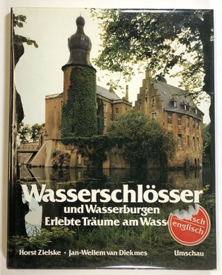 Item #s00022089 Wasserschlosser und Wasserburgen / Castles and Palaces Surrounded by Water:...