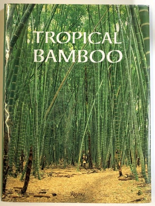 Item #s00022147 Tropical Bamboo. Marcelo Villegas, Jorge Eduardo Arango, Jose Fernando Machado,...