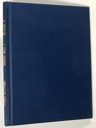 Item #s00022611 A Movie Starring the Late Cary Grant and an As-Yet Unsigned Actress & Verdis "A...