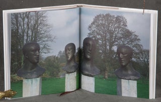 Elisabeth Frink: Sculpture; Catalogue Raisonne