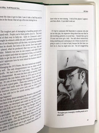 Twin Killing: The Bill Mazeroski Story