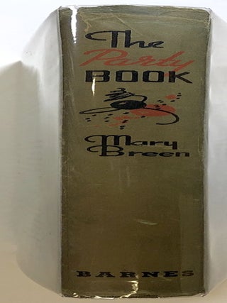 The Party Book