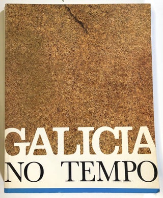 Item #s00023464 Galicia No Tempo: Monastery of San Martino Pinario, Santiago De Compostela, 1991....