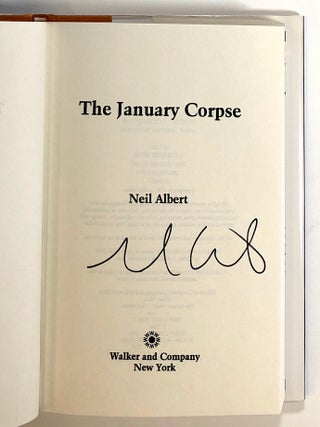 The January Corpse