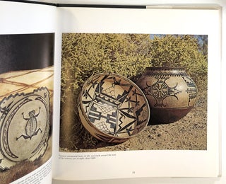 Pottery Treasures: The Splendor of Southwest Indian Art