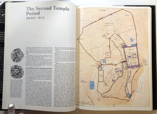 The Illustrated Atlas of Jerusalem