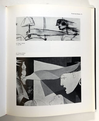 Picasso Guernica: Histoire, Elaboration, Signification