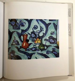 Matisse: The Masterworks